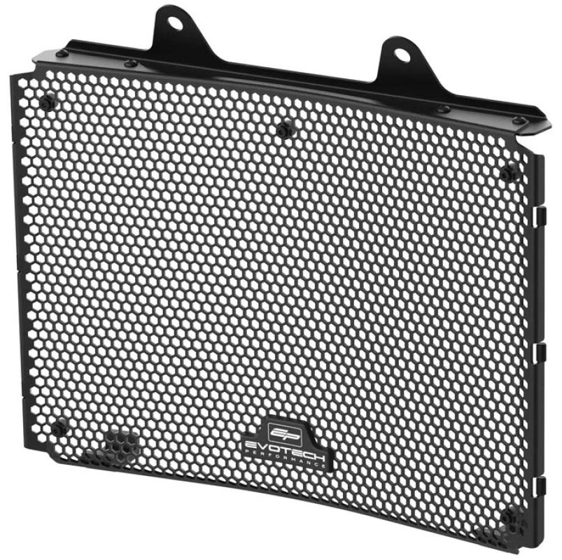 Harley Davidson 1200 Kühlerschutz von Evotech Performance